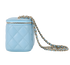 Small Vanity On Chain, bottom view